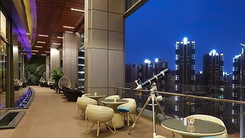 Intercontinental Changsha by IHG