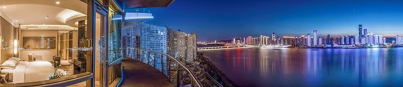 InterContinental Changsha by IHG