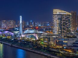 InterContinental Changsha by IHG