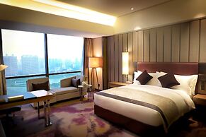 Intercontinental Changsha by IHG