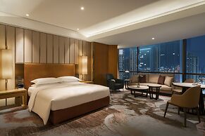Intercontinental Changsha by IHG