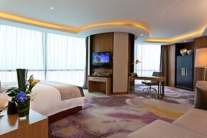Intercontinental Changsha by IHG
