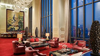 Intercontinental Changsha by IHG