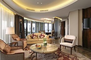 Intercontinental Changsha by IHG