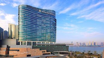 Intercontinental Changsha by IHG