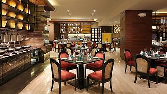 Intercontinental Changsha by IHG