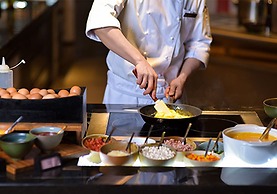 InterContinental Changsha by IHG