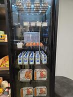 Quest Melbourne Airport