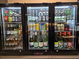 Quest Melbourne Airport