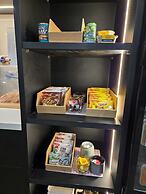 Quest Melbourne Airport