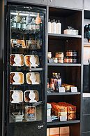 Quest Melbourne Airport