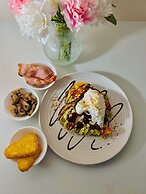 Quest Melbourne Airport