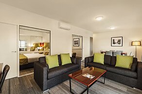 Quest Melbourne Airport