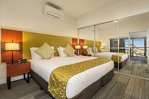 Quest Melbourne Airport
