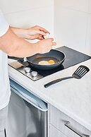 Quest Melbourne Airport