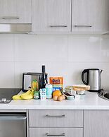 Quest Melbourne Airport