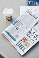 Quest Melbourne Airport