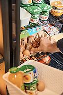 Quest Melbourne Airport