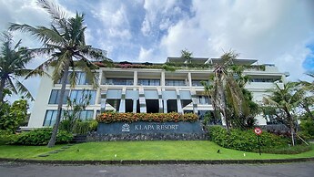 Klapa Resort