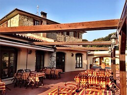 Borgo di Pomaia