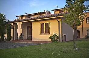 Borgo di Pomaia