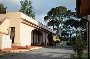 Borgo di Pomaia