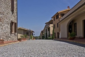 Borgo di Pomaia