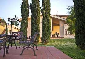 Borgo di Pomaia