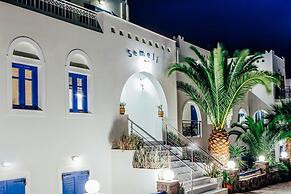 Semeli Hotel