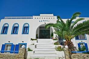 Semeli Hotel