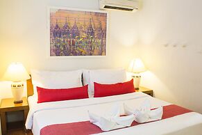 Villa Cha Cha Banglumphu