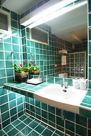 Villa Cha Cha Banglumphu