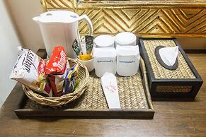 Villa Cha Cha Banglumphu