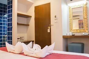 Villa Cha Cha Banglumphu