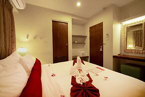 Villa Cha Cha Banglumphu