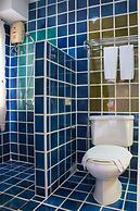 Villa Cha Cha Banglumphu