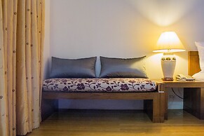 Villa Cha Cha Banglumphu