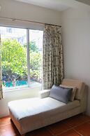 Villa Cha Cha Banglumphu