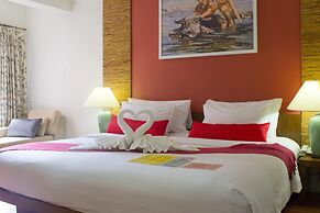 Villa Cha Cha Banglumphu