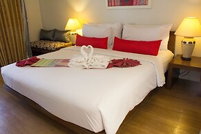 Villa Cha Cha Banglumphu