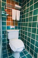 Villa Cha Cha Banglumphu