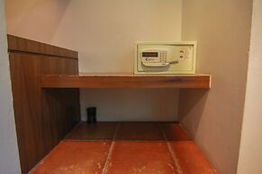 Villa Cha Cha Banglumphu