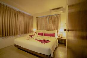 Villa Cha Cha Banglumphu