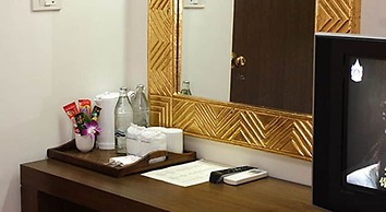 Villa Cha Cha Banglumphu