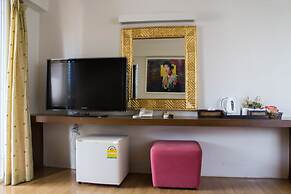 Villa Cha Cha Banglumphu