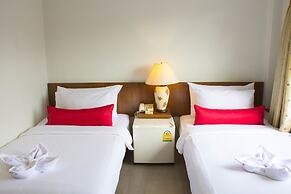 Villa Cha Cha Banglumphu