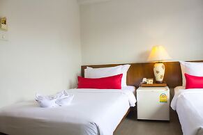 Villa Cha Cha Banglumphu