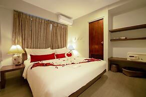 Villa Cha Cha Banglumphu