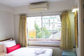 Villa Cha Cha Banglumphu