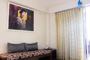 Villa Cha Cha Banglumphu